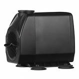 Помпа підйомна Kruger Meier Sturmkraft 3000 л/г (3000LK-X8), фото 6