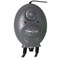 Автоматизація в тераріумі