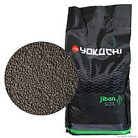 Грунт для акваріуму Yokuchi Jiban Soil POWDER 10л (0.5–2мм.)
