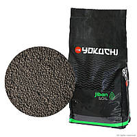 Грунт для акваріуму Yokuchi Jiban Soil POWDER 4л  (0.5–2мм.)