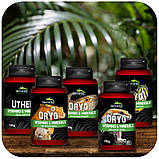 Вітаміни для черепах Terrario ORYO for Turtles & Tortoise 150г, фото 3