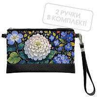 Клатч через плече Жоржина