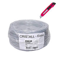 Шланг для компресора Eheim 4/6мм 1м. (4002940)