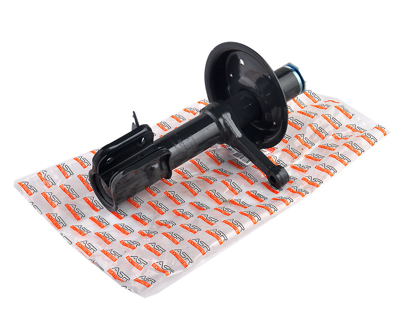 Корпус стійки передньої підвіски ВАЗ 1117-19 лів.