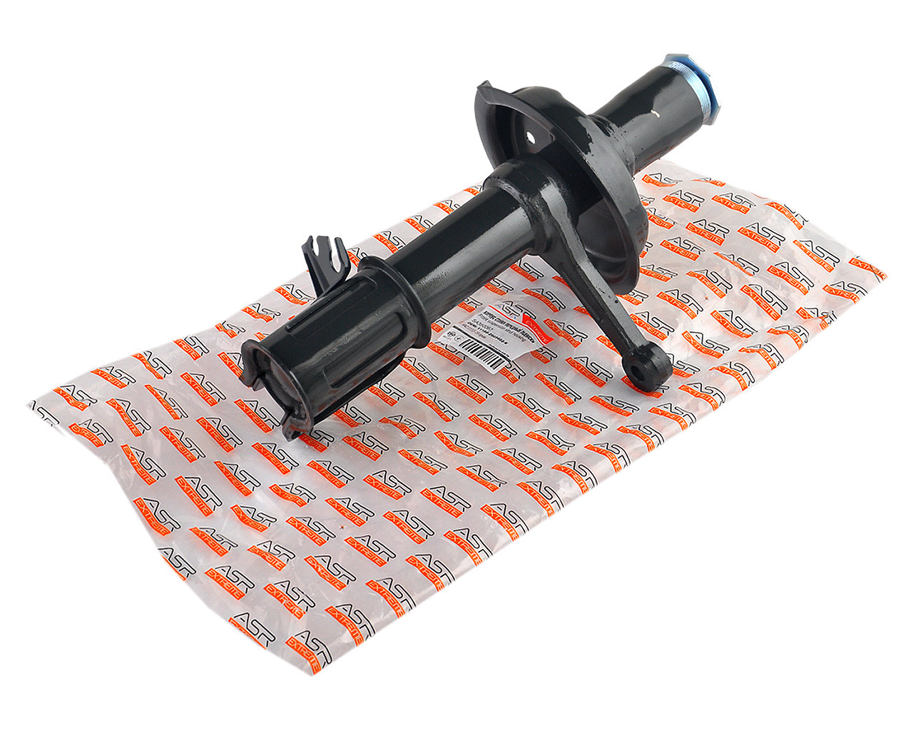 Корпус стійки передньої підвіски ВАЗ 1117-19 прав.