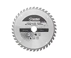 Диск пильний по дереву 250x32.0/30.0/25.4, 40Т