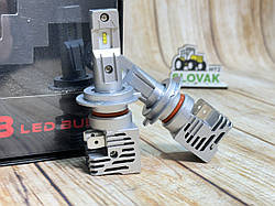 LED лампа PROLIGHT M3 H7 25W 6500K (2 шт.)-ZES