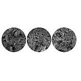 Наповнювач для біофільтрації зі зниженням pH Aquario Neo Media Soft Mini 1л, фото 9