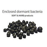 Наповнювач для біофільтрації зі зниженням pH Aquario Neo Media Soft Mini 1л, фото 10