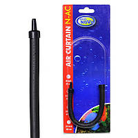 Розпилювач гнучкий Aqua Nova AC-08 20см (AC-08)