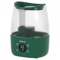 Цифровий генератор туману з гігростатом Repti-Zoo Digital Fogger with Hygrostat (TF07) для тераріуму