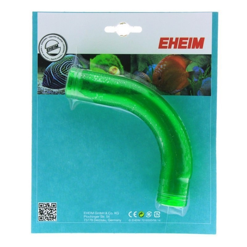 Коліно Eheim elbow connector 25/34мм (4017200), фото 1
