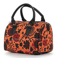 Сумка бочка Barrel  з вашим принтом