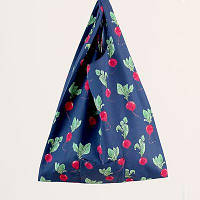 Сумка для покупок складна Бурячок