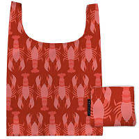 Сумка для покупок складна Омари