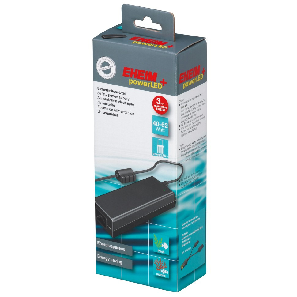 Блок живлення для Eheim powerLED+ 62ват (4209210)