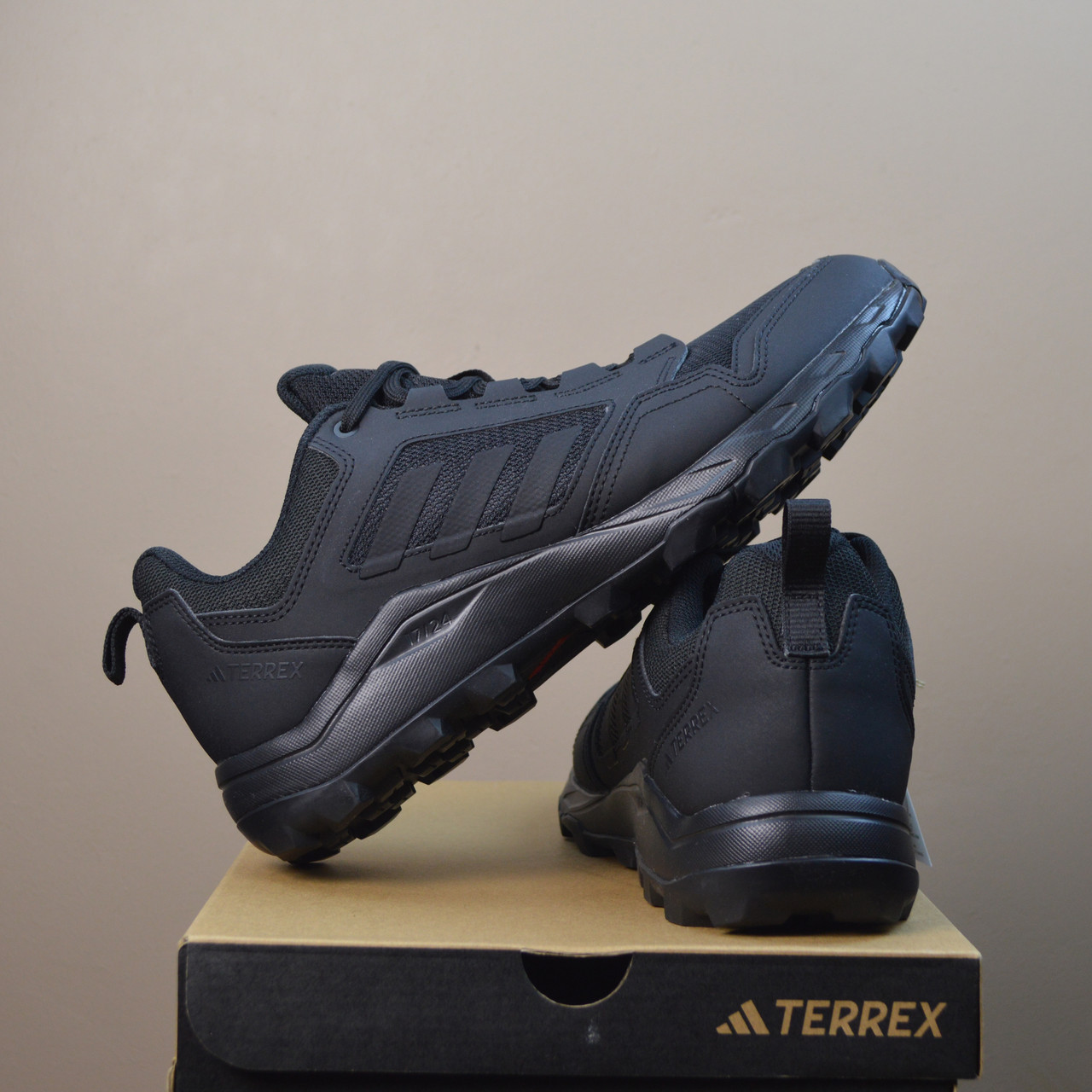 Трекінгові черевики Adidas Terrex Tracerocker 2 адидас кроссовки адідас терекс