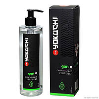 Добавка вуглецю CO2 Yokuchi Gen C 400мл.