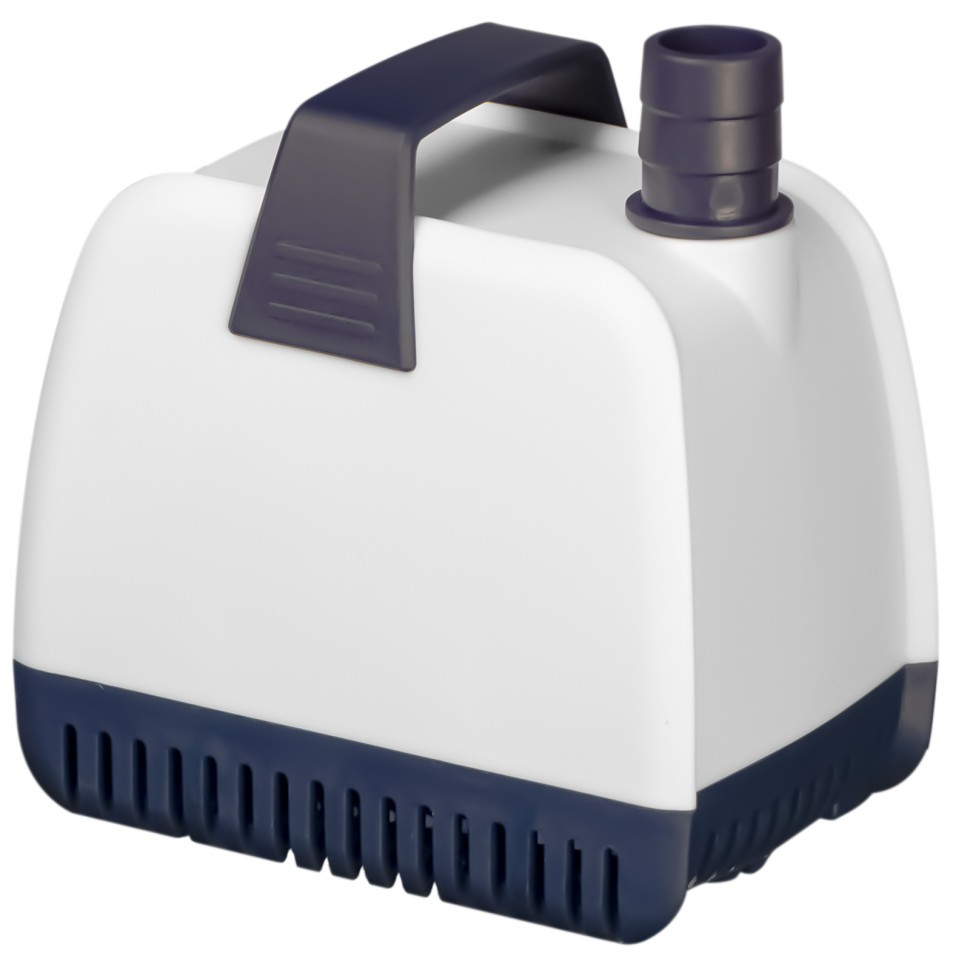 Насос низького занурення Jingye Bottom Pump 45 4500 л/год (LV-4500DX)