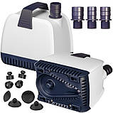 Насос низького занурення Jingye Bottom Pump 35 3500 л/год (LV-3500DX), фото 2