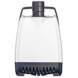 Насос низького занурення Jingye Bottom Pump 35 3500 л/год (LV-3500DX), фото 6