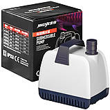 Насос низького занурення Jingye Bottom Pump 35 3500 л/год (LV-3500DX), фото 8