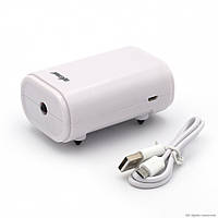 Компресор портативний USB Jingye Pocket Air Pump LD05 (YE-LD05)