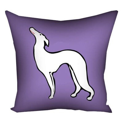 Наволочка для подушки 30х30 см, фото 1