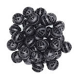 Біокулі Aqua Nova 1000шт 32мм (NBB-1000), фото 2