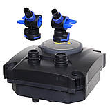 Зовнішній фільтр Aqua Nova до 600л. 1500л/год (NCF-1500), фото 5