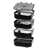 Зовнішній фільтр Aqua Nova до 600л. 1500л/год (NCF-1500), фото 2