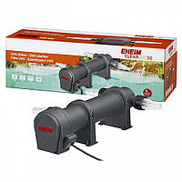 Cтерилізатор ставковий Eheim CLEARUVC-36 (5305010)