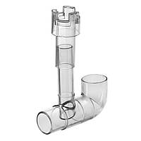 Поверхневий скімер Aquario Neo Skimmer ver.2 L 16/22мм