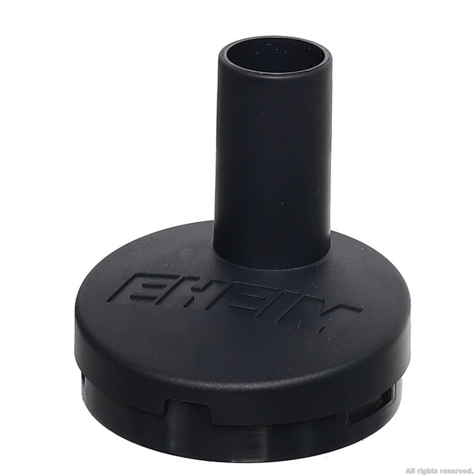 Верхня кришка для Eheim Prefilter (4004320) (7215958)