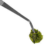 Пінцет вигнутий 48см Kruger Meier Pflanzenpinzette Verbogen, фото 7