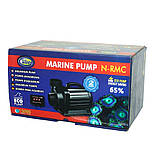 Циркуляційний насос Aqua Nova 15000л/г з контролером (N-RMC 15000), фото 3