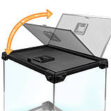 Тераріум Repti-Zoo 20x20x30см (NAK03B), фото 2