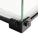 Тераріум Repti-Zoo 20x20x30см (NAK03B), фото 5