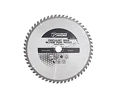 Диск пильний по дереву 350x32,0, 56Т