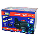 Циркуляційний насос Aqua Nova 5000л/г з контролером (N-RMC 5000), фото 2