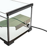 Тераріум, акваріум для черепахи Repti-Zoo Turtle Set 16л. 20x30x20см (AKTL01BG), фото 3