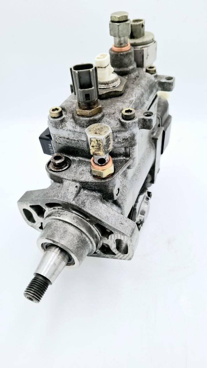 DENSO ПНВТ (відновлений) 8-97185242-2 // 096500-6004 Opel Astra Corsa Meriva Combo, фото 1