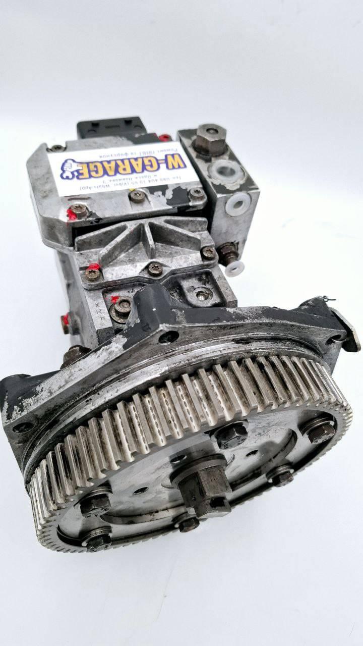 BOSCH VP44 ПНВТ (відновлений) 0470504017 // 0 470 504 017 MAN с новим ротором, фото 1