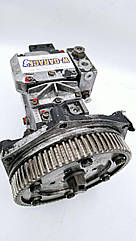 BOSCH VP44 ПНВТ (відновлений) 0470504017 // 0 470 504 017 MAN с новим ротором