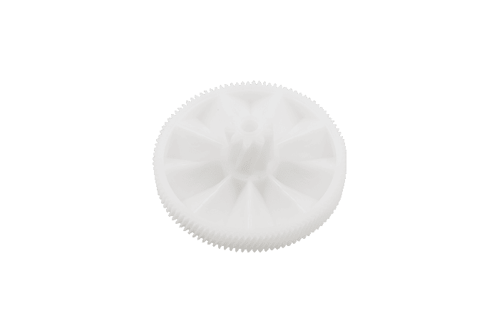 Шестерня для м'ясорубки Braun 67000898, d=20.3/83.5 мм, h=34 мм, z=9/104