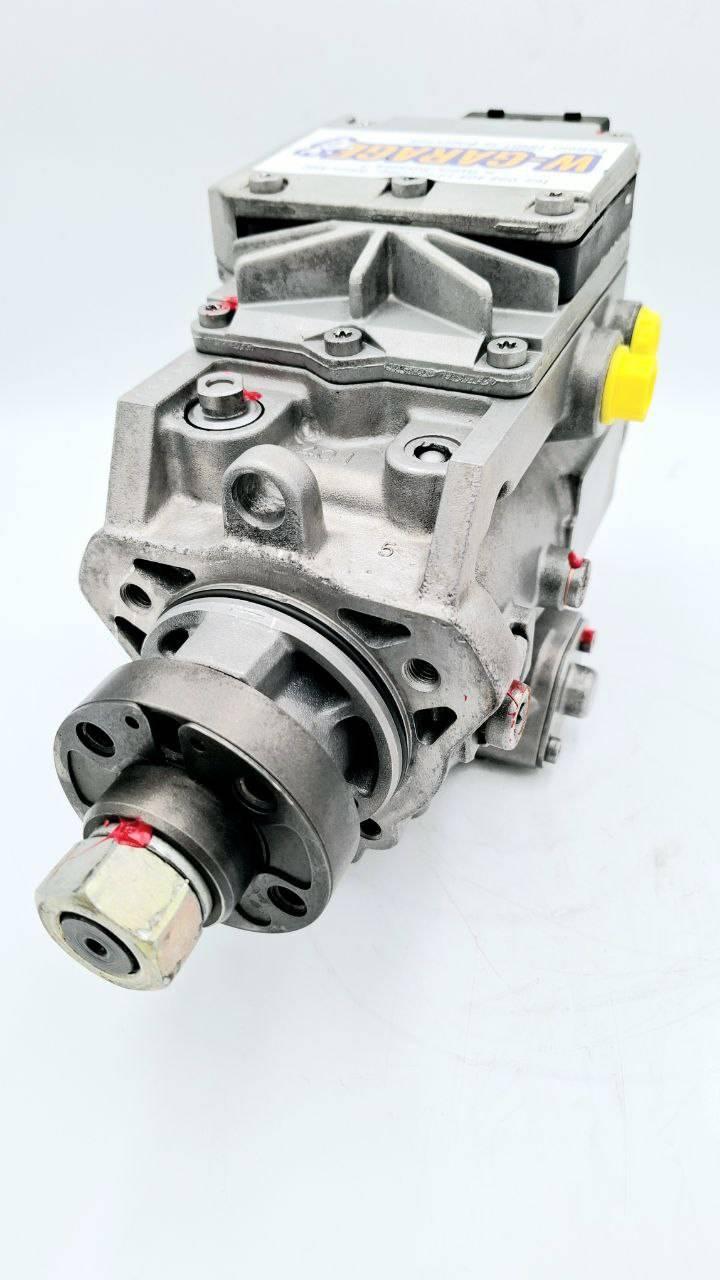 BOSCH VP44 ПНВТ (відновлений) 0470504015 // 0 470 504 015 Opel Astra Zafira Vectra, фото 1