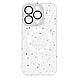 Чохол для Apple iPhone 13 Pro Max | MagSafe Composite Matte Splash (clear), фото 5