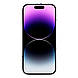 Чохол для Apple iPhone 13 Pro Max | MagSafe Composite Matte Splash (clear), фото 4
