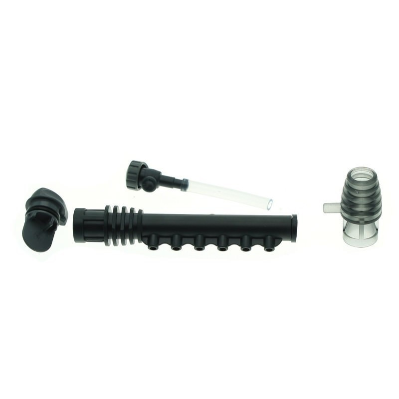 Флейта з дифузором для Eheim aquaball/biopower (1212, 2206-12, 2400-2403, 2411-2413) (7444068), фото 1