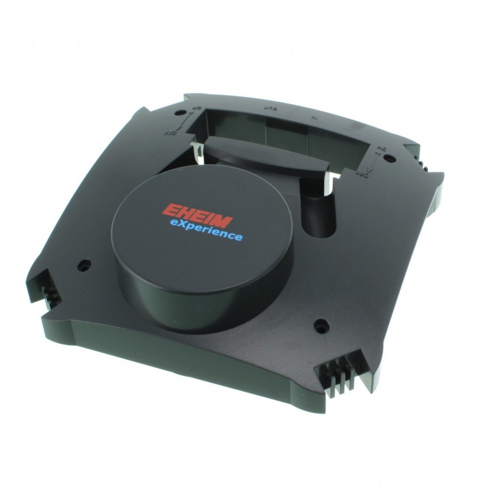 Кришка голови для Eheim Professionel 1/eXperience 350/600 (2226/2228/2326/2328/2426) (7444300), фото 1